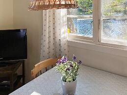 4 Person Holiday Home in Tving