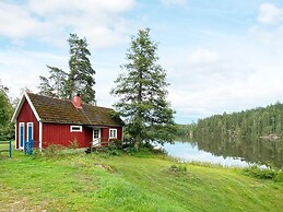 4 Person Holiday Home in Tving