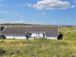 12 Person Holiday Home in Hjorring