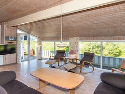 12 Person Holiday Home in Hjorring