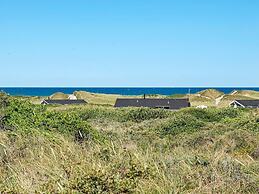 12 Person Holiday Home in Hjorring