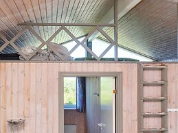 12 Person Holiday Home in Hjorring