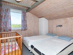 12 Person Holiday Home in Hjorring