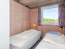 12 Person Holiday Home in Hjorring