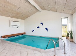 12 Person Holiday Home in Hjorring