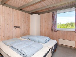 12 Person Holiday Home in Hjorring