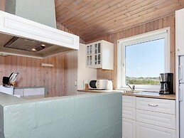 12 Person Holiday Home in Hjorring