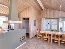 12 Person Holiday Home in Hjorring