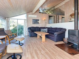 12 Person Holiday Home in Hjorring