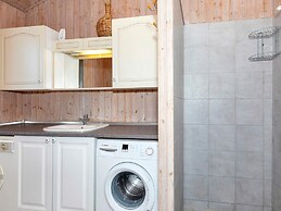 12 Person Holiday Home in Hjorring