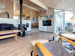 12 Person Holiday Home in Hjorring