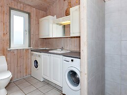 12 Person Holiday Home in Hjorring