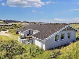 12 Person Holiday Home in Hjorring