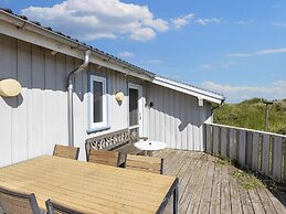 12 Person Holiday Home in Hjorring