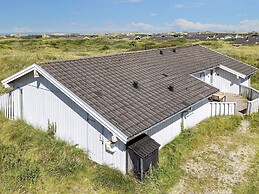 12 Person Holiday Home in Hjorring