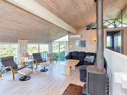 12 Person Holiday Home in Hjorring