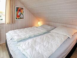 Holiday Home in Gelting