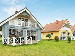 Holiday Home in Gelting