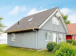 Holiday Home in Gelting
