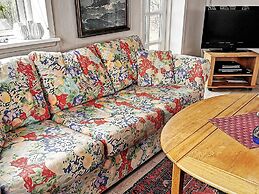 4 Person Holiday Home in Lemvig-by Traum