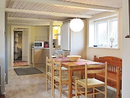 4 Person Holiday Home in Lemvig-by Traum