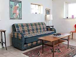 4 Person Holiday Home in Lemvig-by Traum