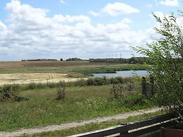 4 Person Holiday Home in Lemvig-by Traum