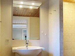 4 Person Holiday Home in Lemvig-by Traum
