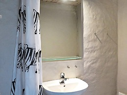 4 Person Holiday Home in Lemvig-by Traum