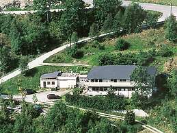 4 Person Holiday Home in Høyheimsvik