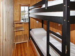 8 Person Holiday Home in Aseral-by Traum