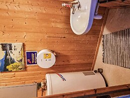 8 Person Holiday Home in Aseral-by Traum