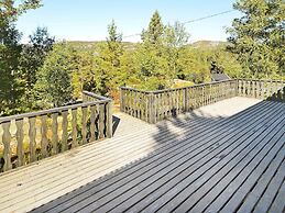 8 Person Holiday Home in Aseral-by Traum