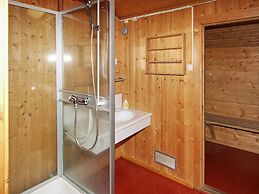 8 Person Holiday Home in Aseral-by Traum