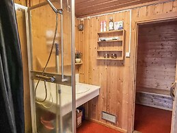 8 Person Holiday Home in Aseral-by Traum