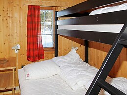 8 Person Holiday Home in Aseral-by Traum