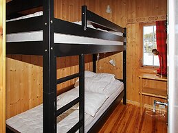 8 Person Holiday Home in Aseral-by Traum