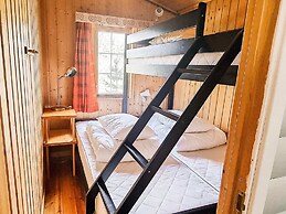 8 Person Holiday Home in Aseral-by Traum