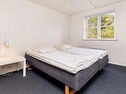 8 Person Holiday Home in Blavand
