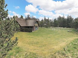 8 Person Holiday Home in Blavand