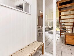 8 Person Holiday Home in Blavand
