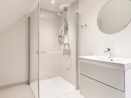 8 Person Holiday Home in Blavand