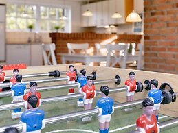 8 Person Holiday Home in Blavand