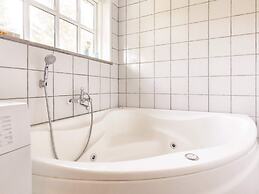 8 Person Holiday Home in Blavand