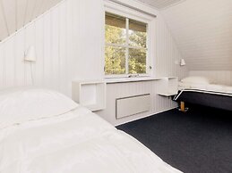 8 Person Holiday Home in Blavand