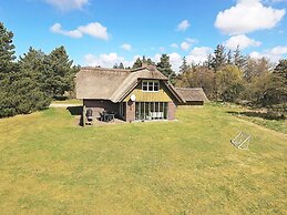 8 Person Holiday Home in Blavand