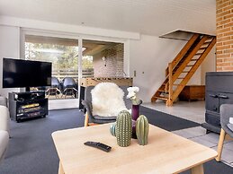8 Person Holiday Home in Blavand