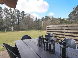 8 Person Holiday Home in Blavand