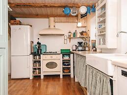 6 Person Holiday Home in Harboore-by Traum