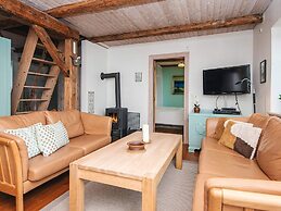 6 Person Holiday Home in Harboore-by Traum